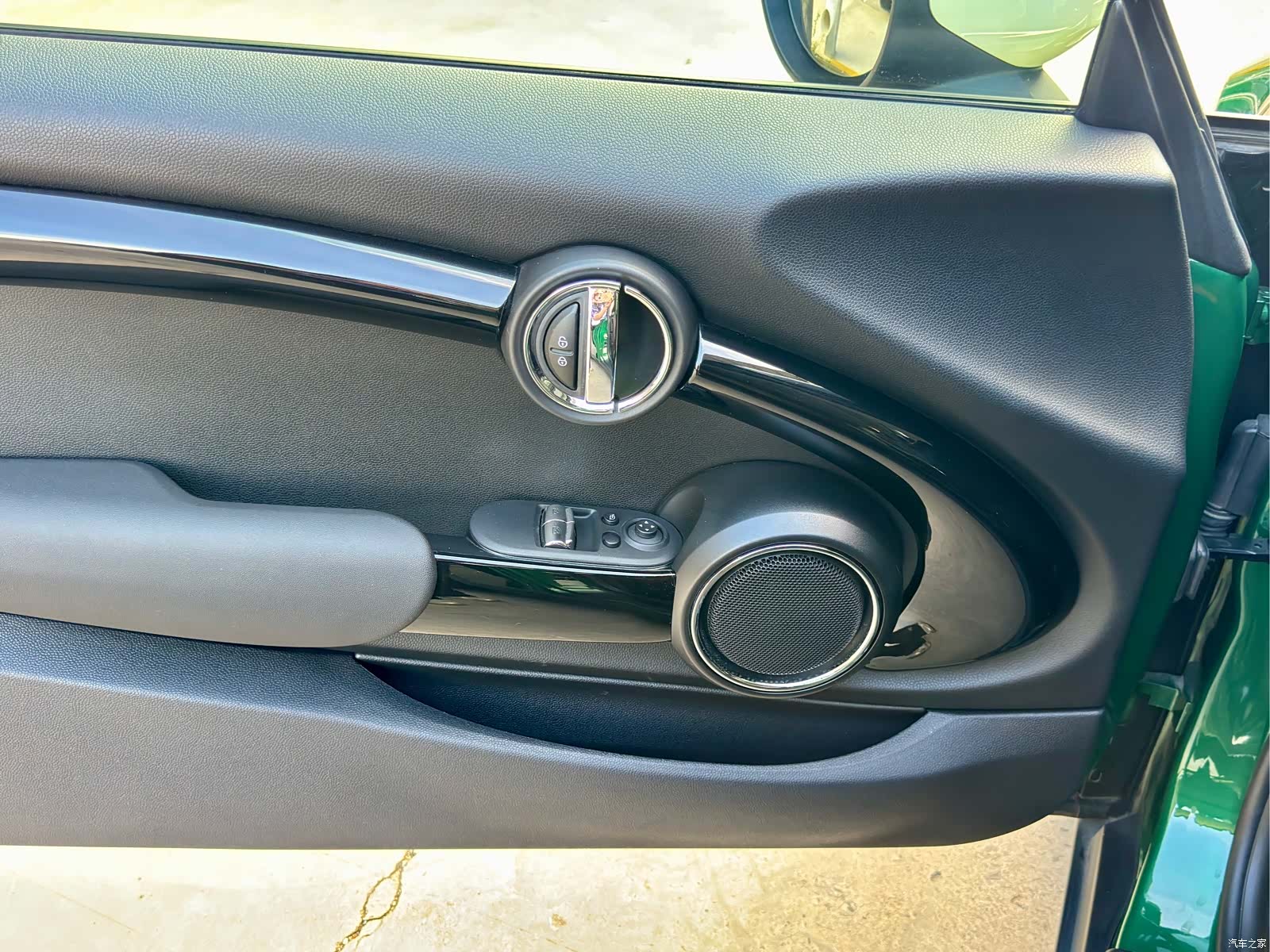 Mini Cooper, 2019 36