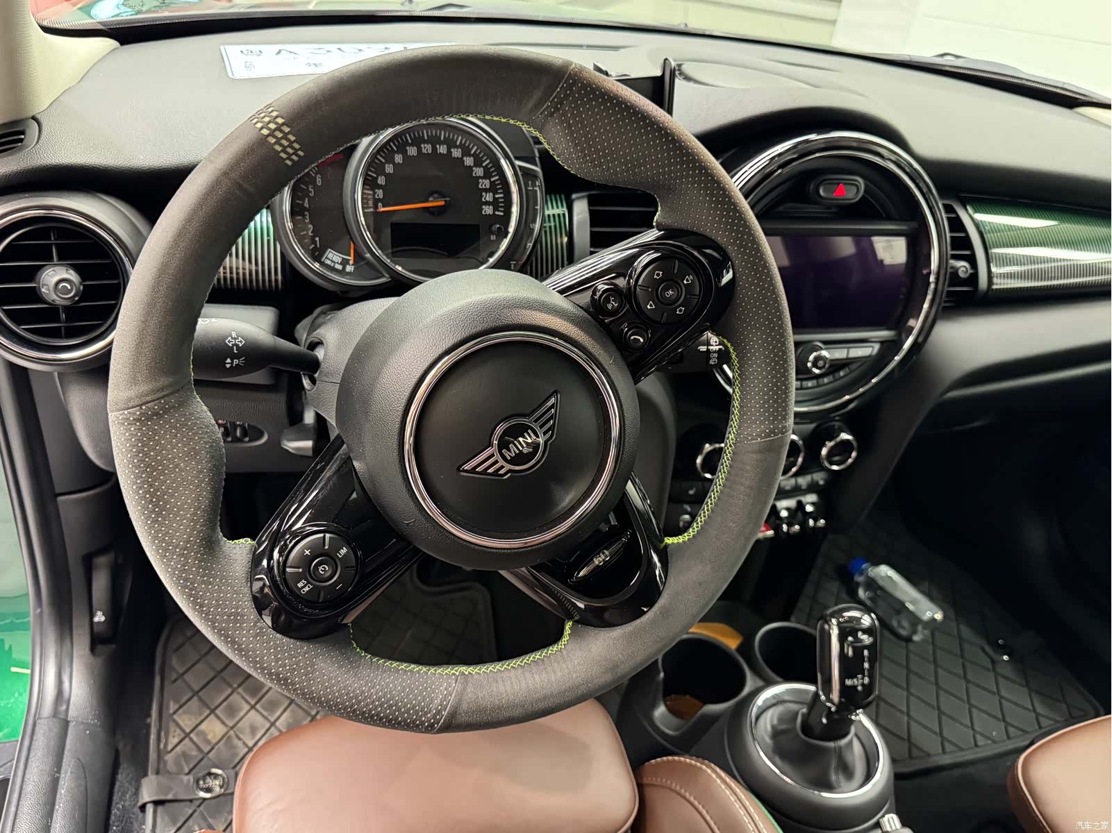 Mini Cooper, 2019 31