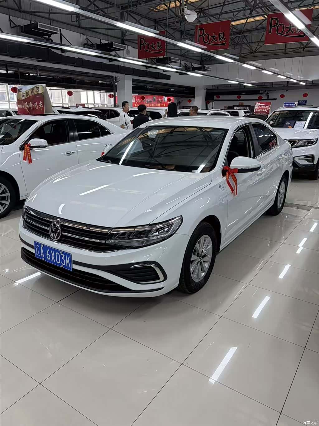 Volkswagen Bora, 2024 1