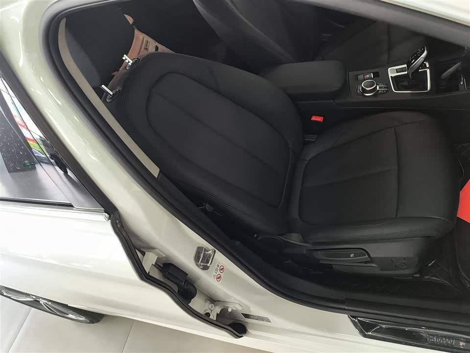 BMW 1 series BMW 1 series