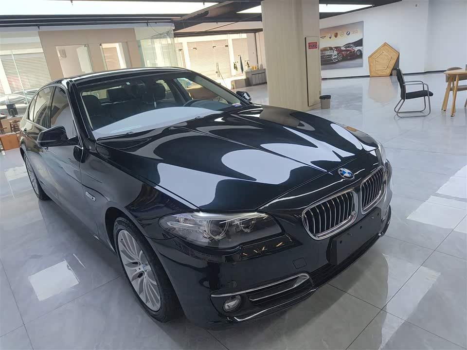 BMW 5 series BMW 5 series