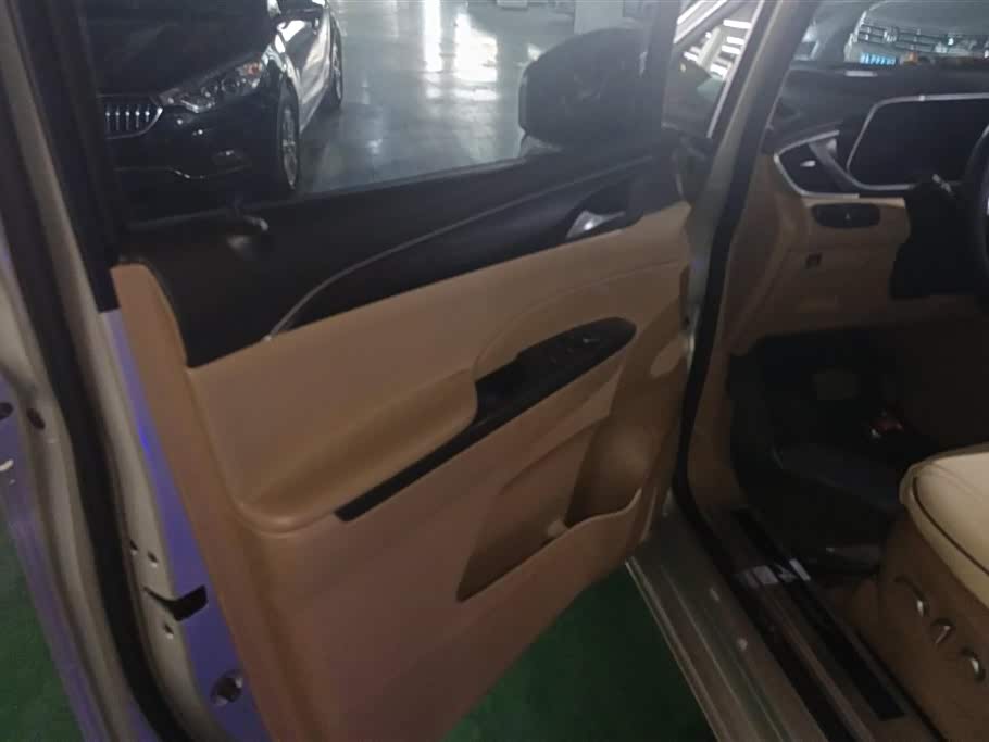 Buick GL8 Buick GL8