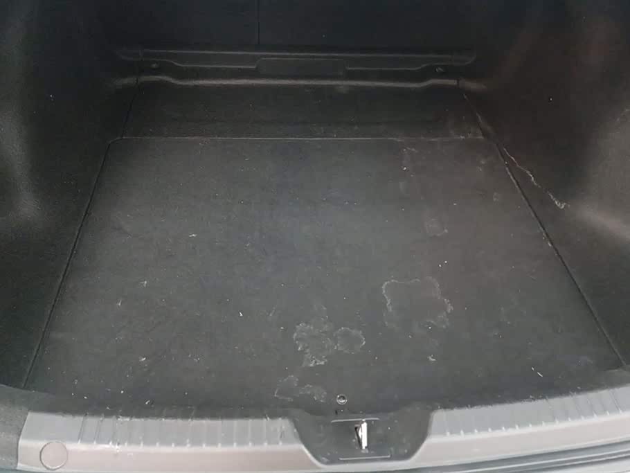 Trumpchi Shadow Leopard