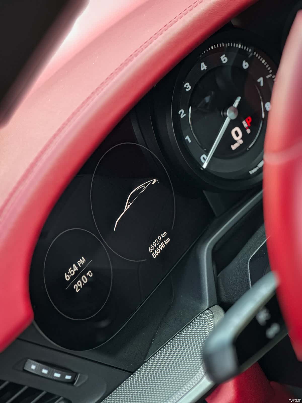 Porsche 911, 2021 10