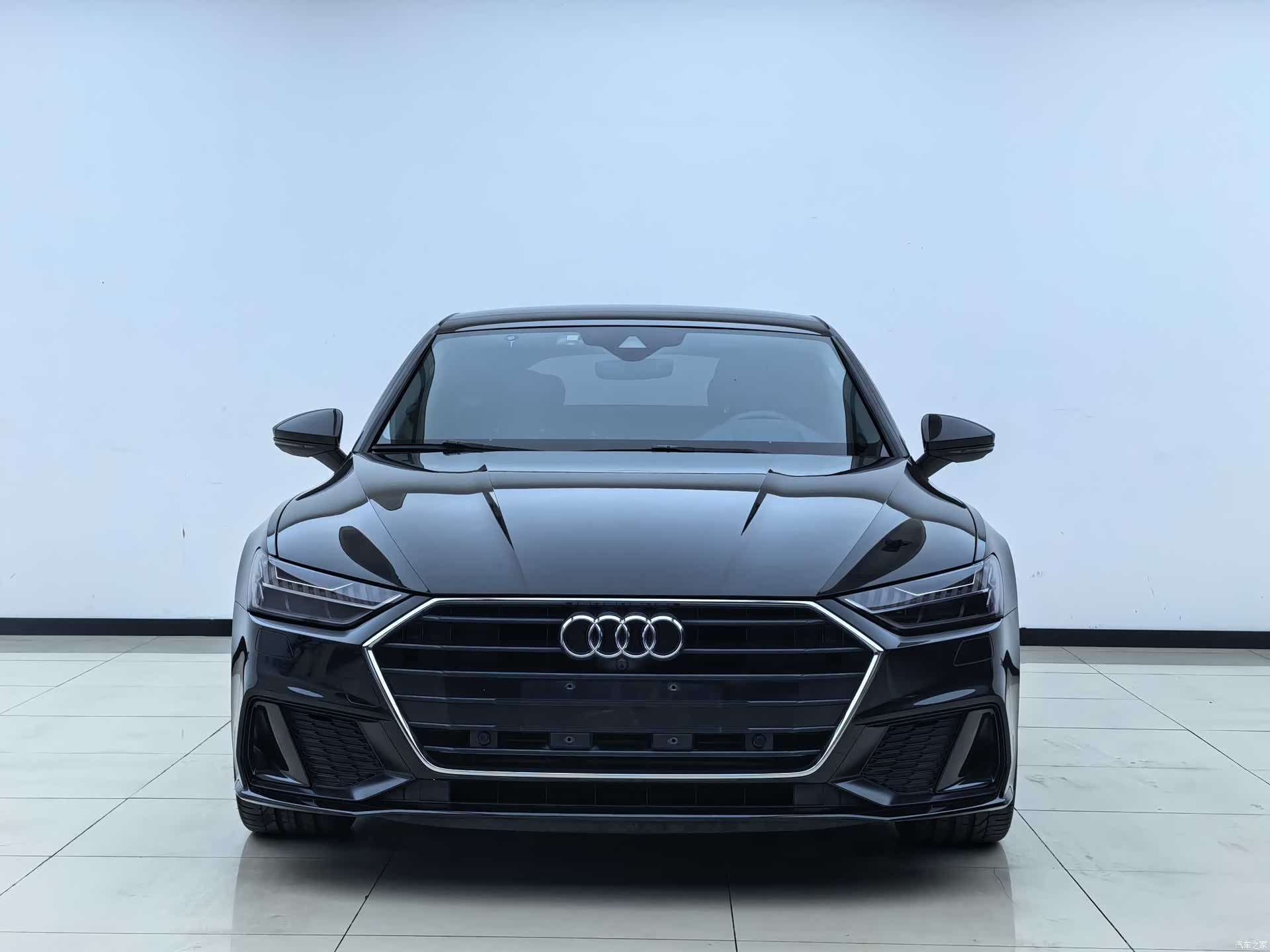 Audi A7, 2020 2