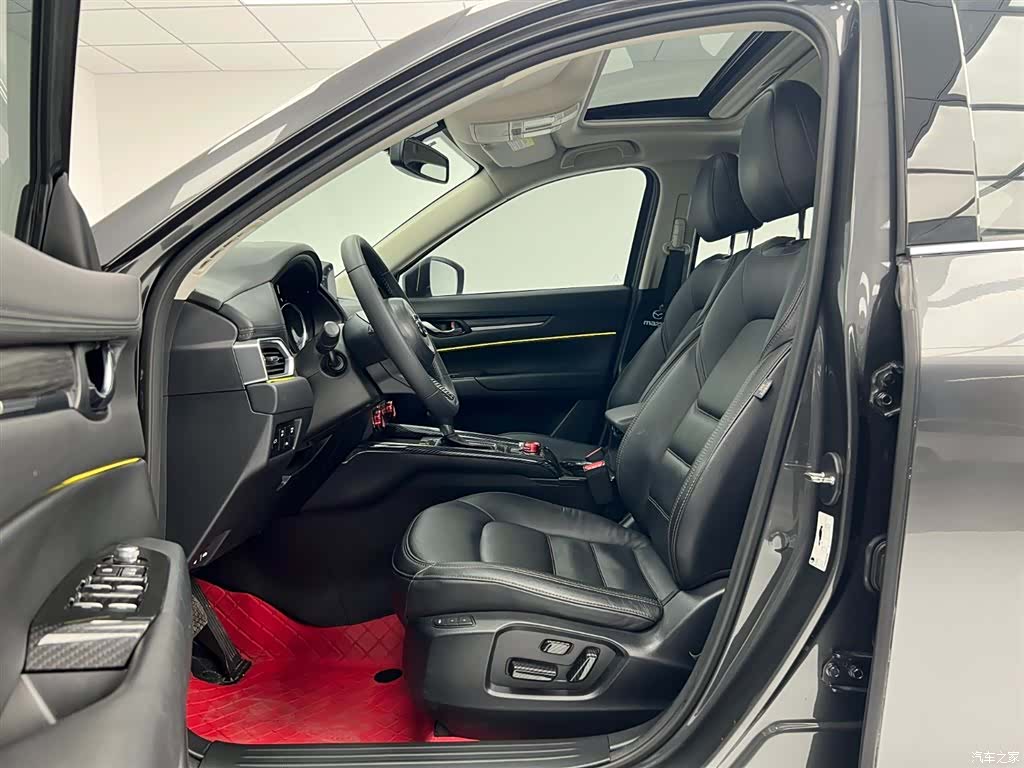Mazda CX-5, 2020 13