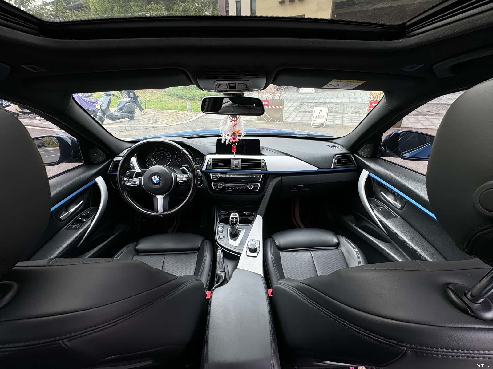 BMW 3 Series, 2018 9