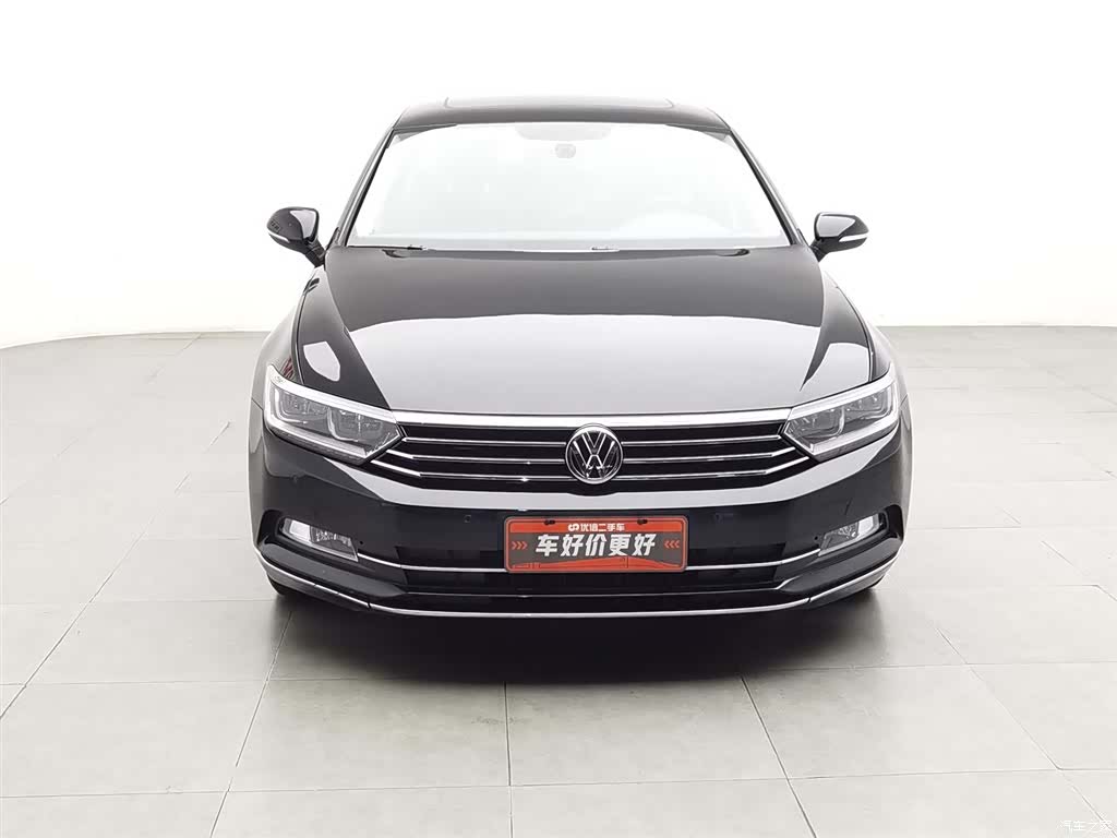 Volkswagen Magotan, 2019 3