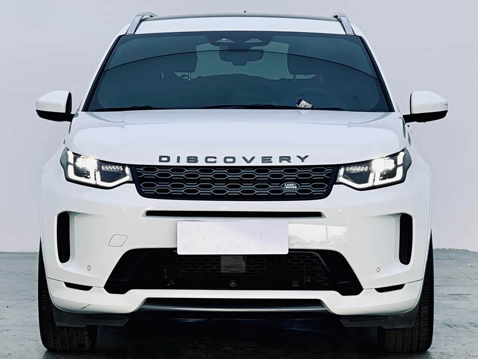 Land Rover Discover sources for sports Land Rover Discover sources for sports