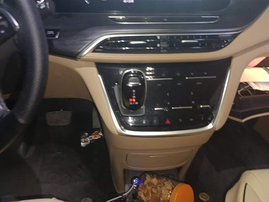 Buick GL8 Buick GL8