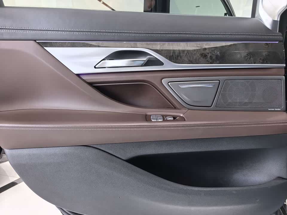 BMW 7 series BMW 7 series