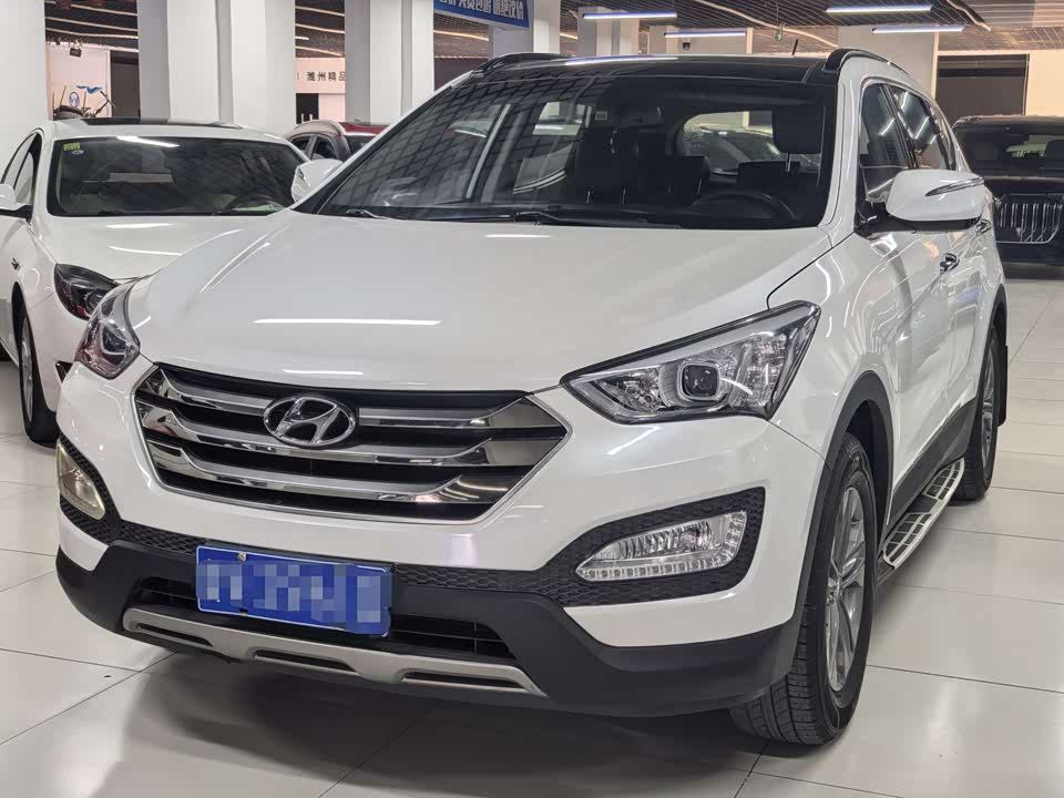 Hyundai Shengda