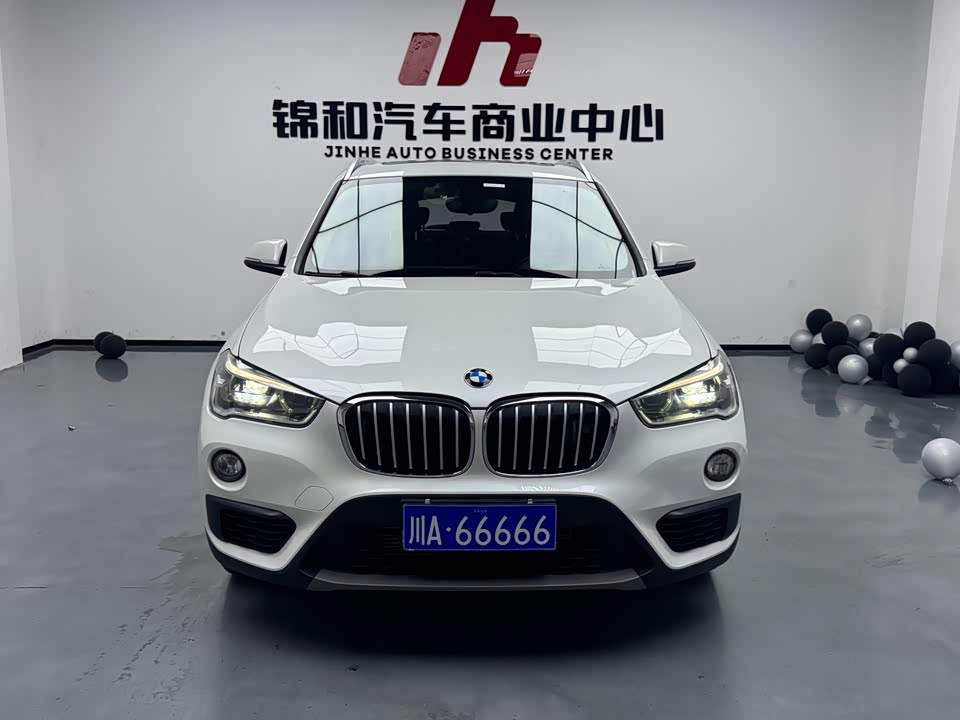 BMW X1 BMW X1