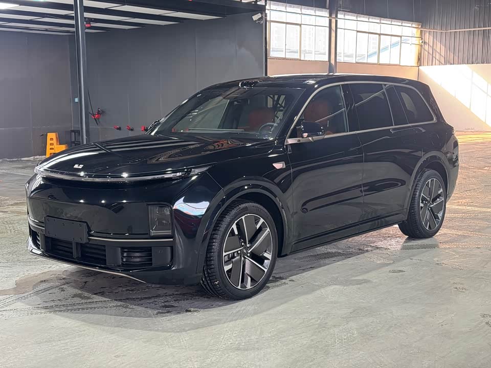 Li Auto Ideal L9