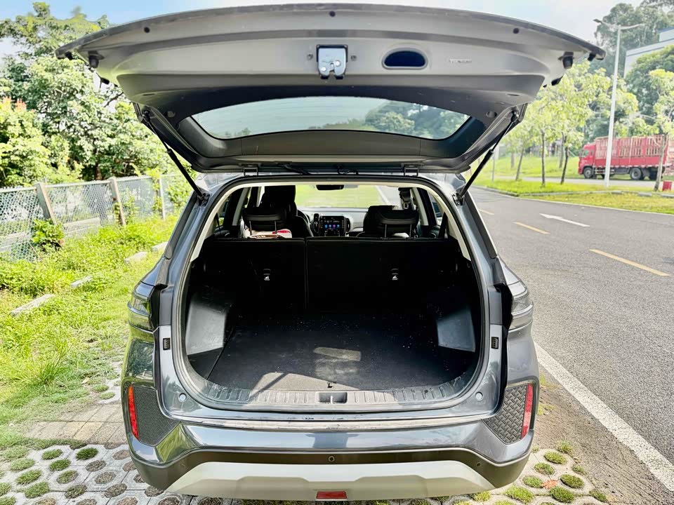 Hyundai Beijing ix35