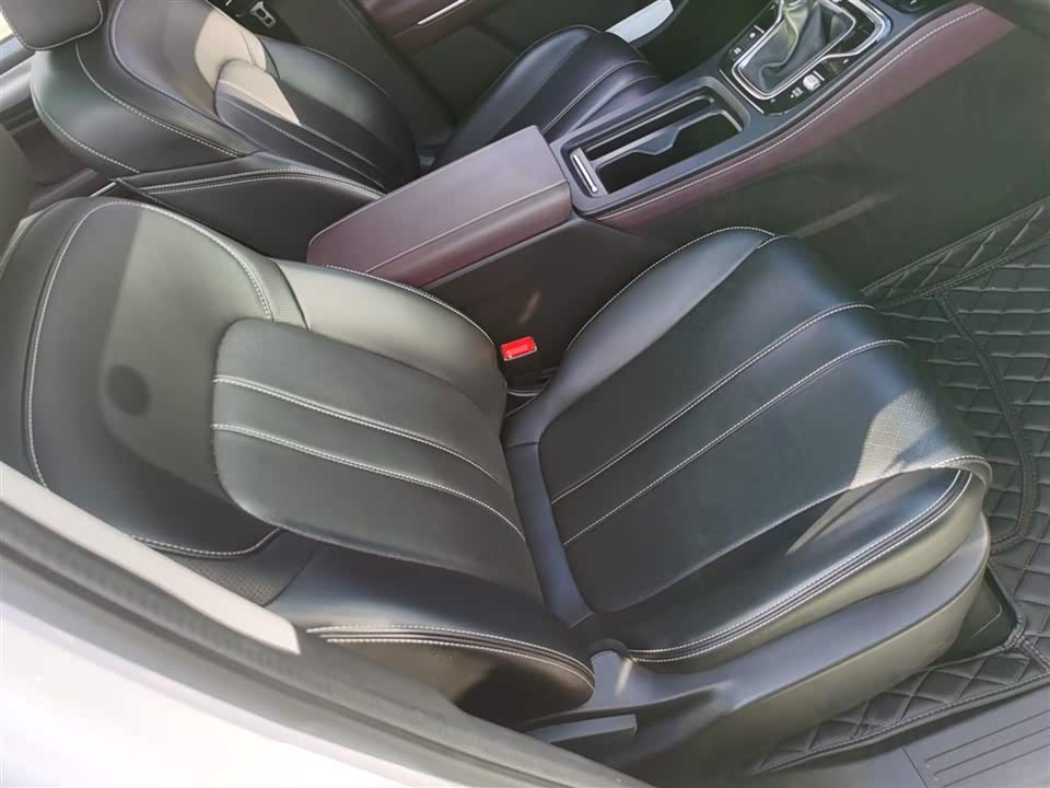 Trumpchi Trumpchi M6