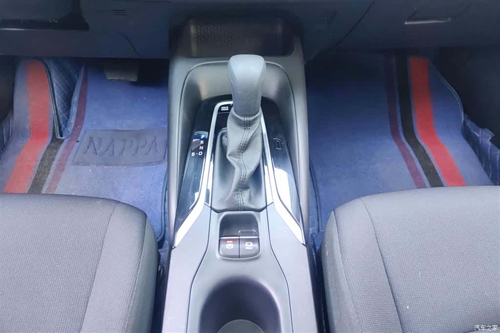 Toyota Corolla, 2022 16