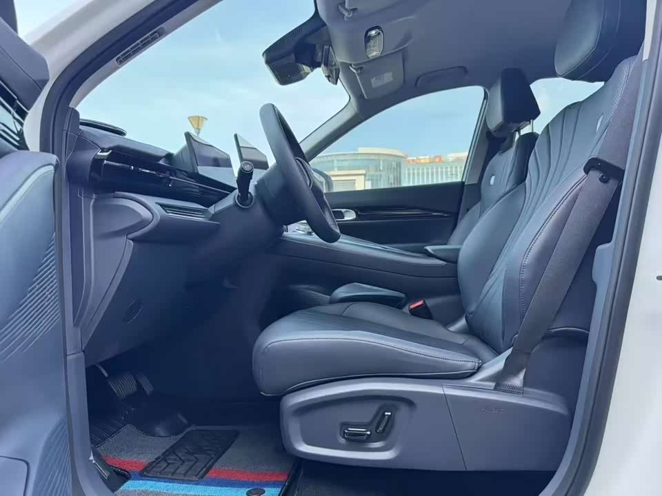Geely Galaxy Galaxy E5 Geely Galaxy Galaxy E5