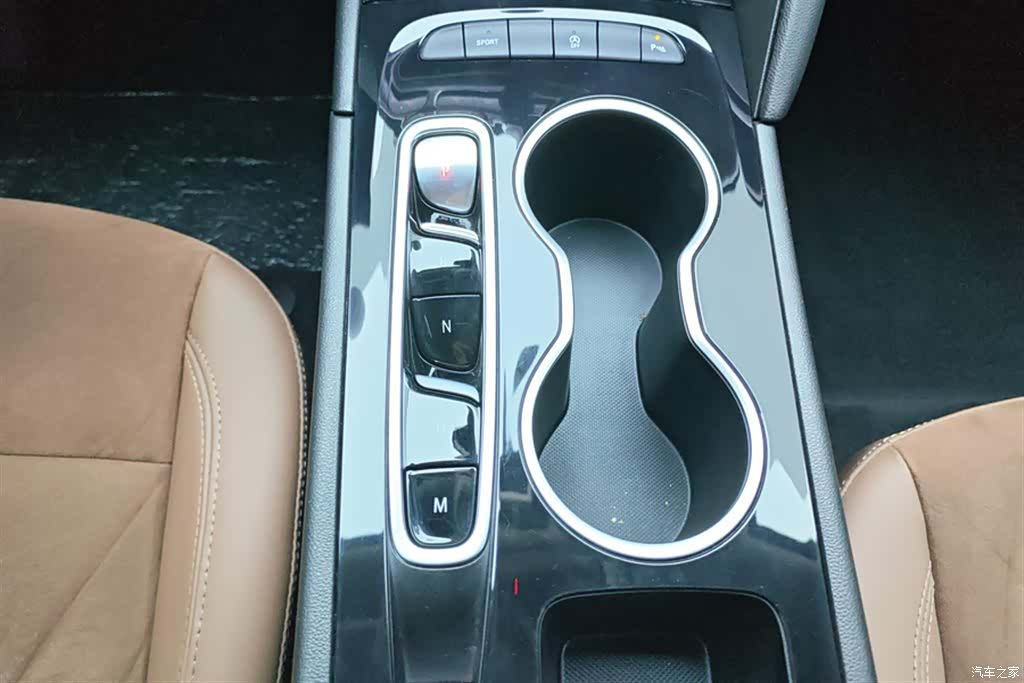 Buick Regal, 2022 16