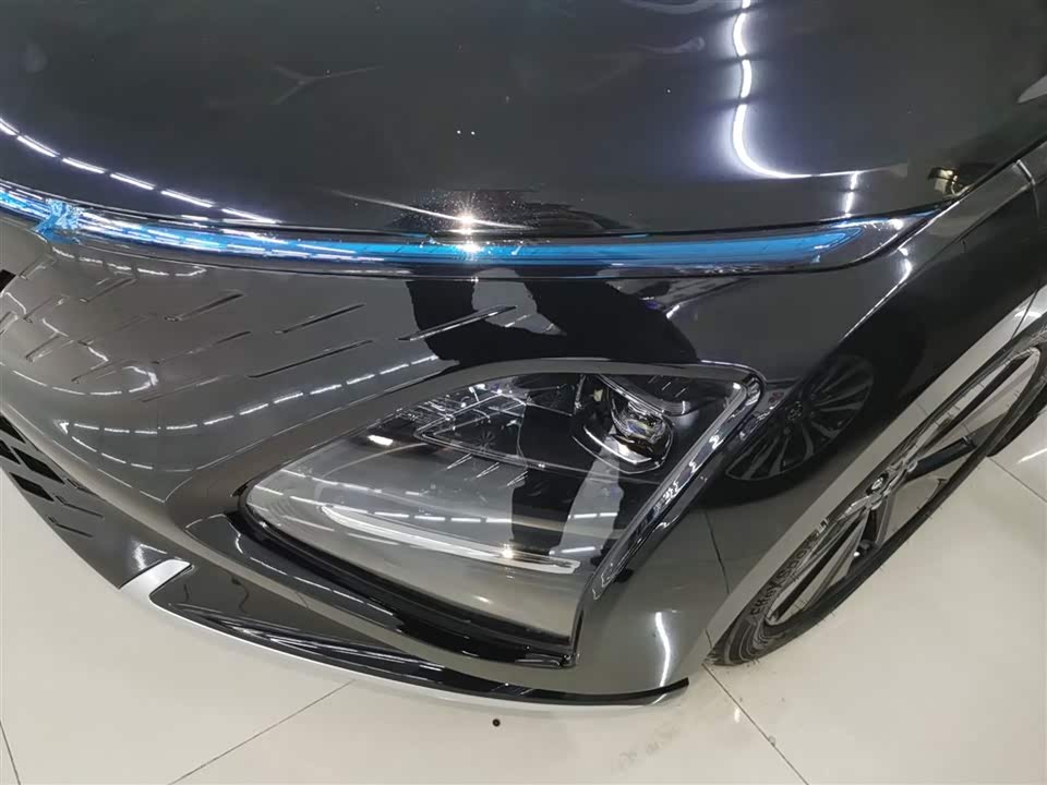 Wuling Wuling Starlight