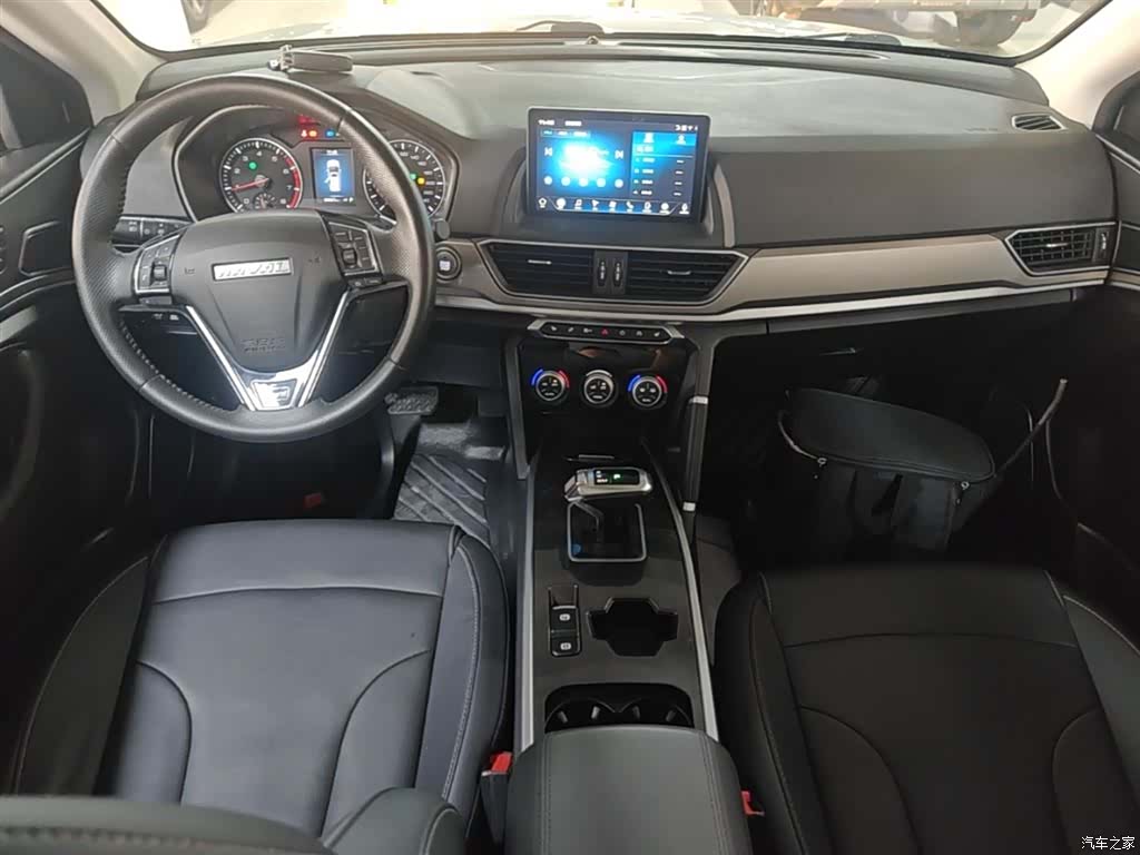 Haval H6, 2021 10