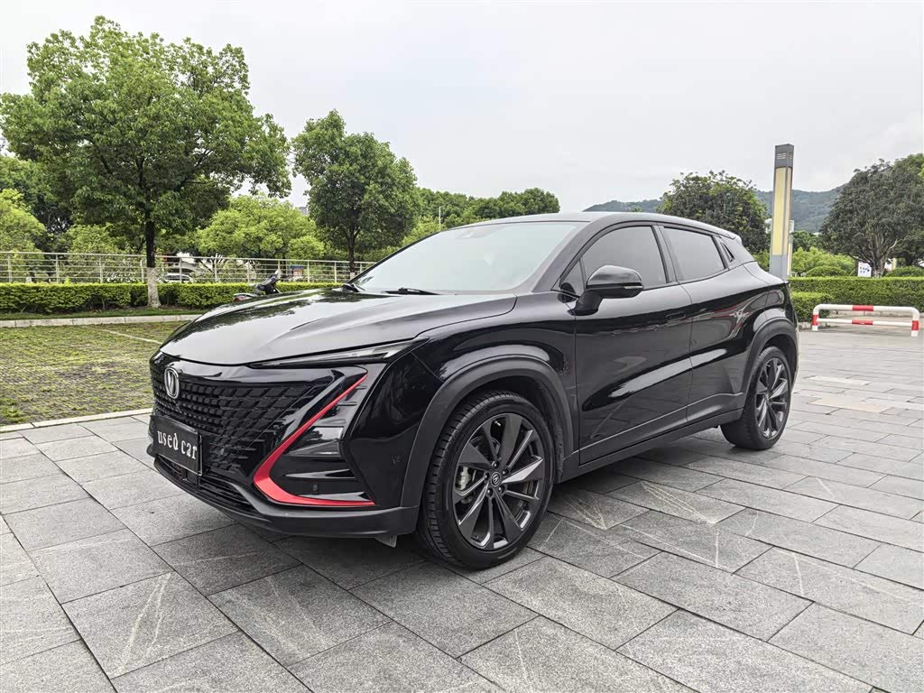 Changan UNI-T