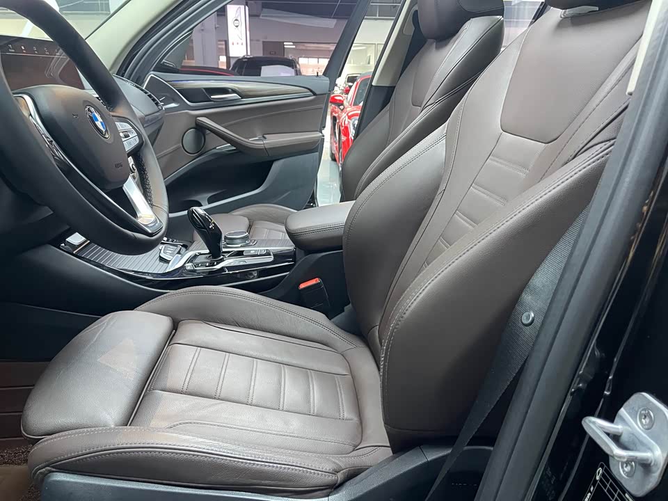 BMW X3 BMW X3