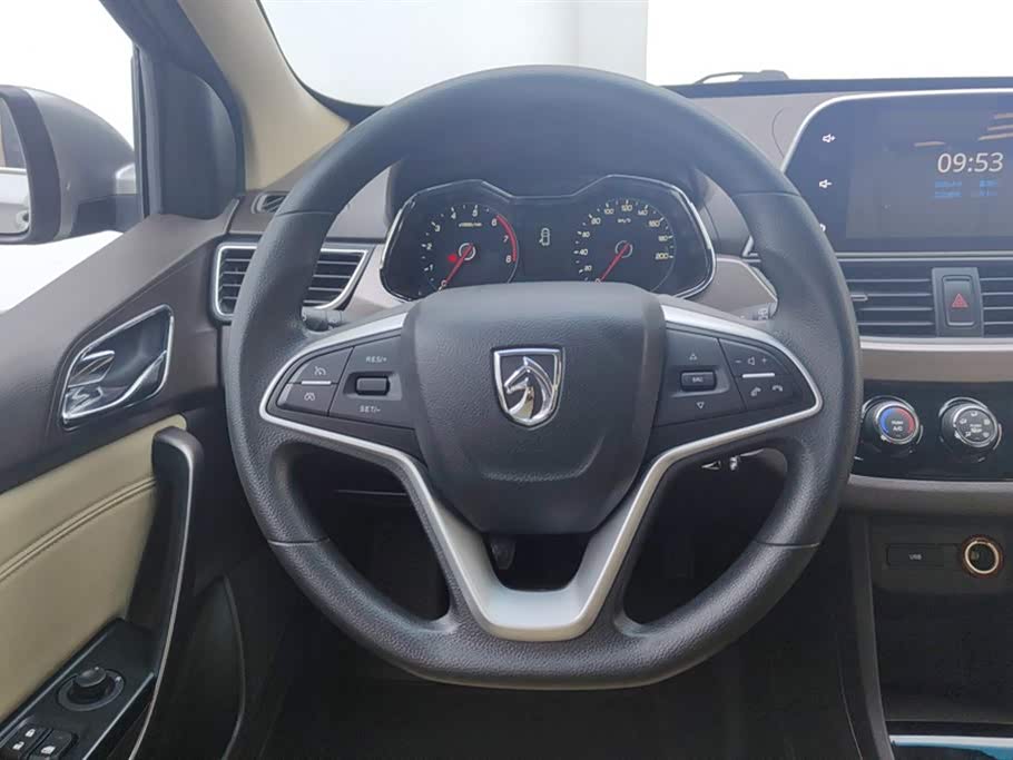 Baoding 310W