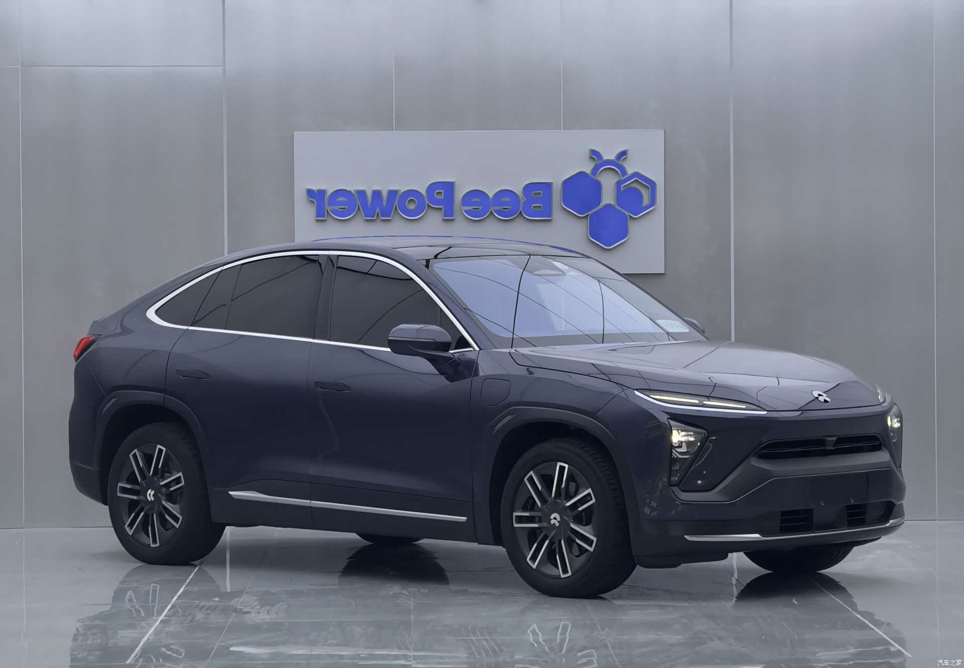 NIO EC6, 2021 3