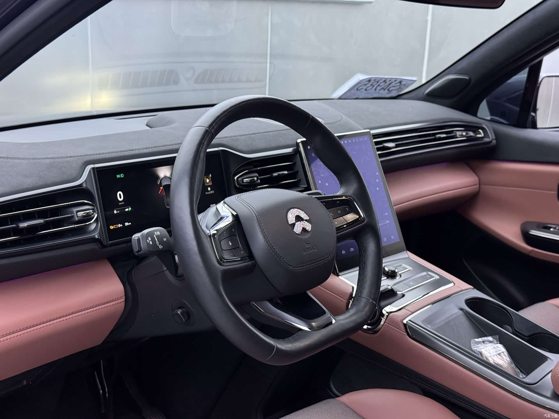 NIO EC6, 2021 12