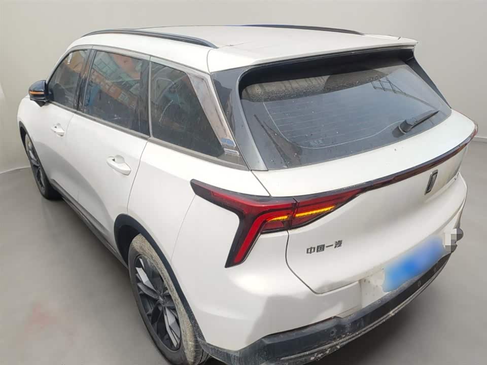 Besturn T55