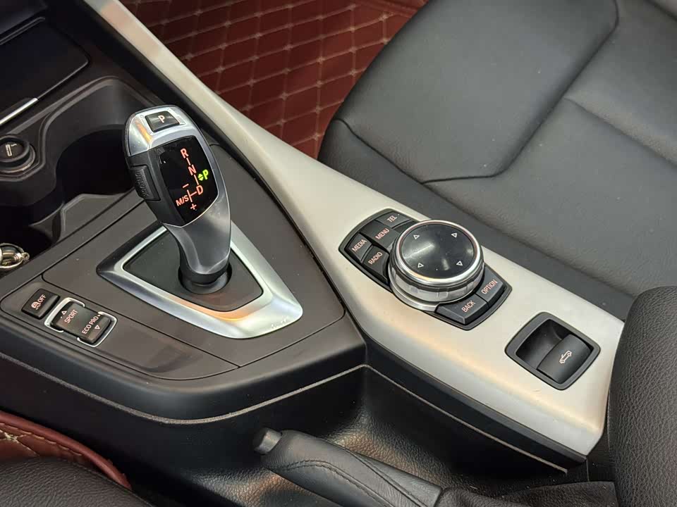 BMW 2 series BMW 2 series