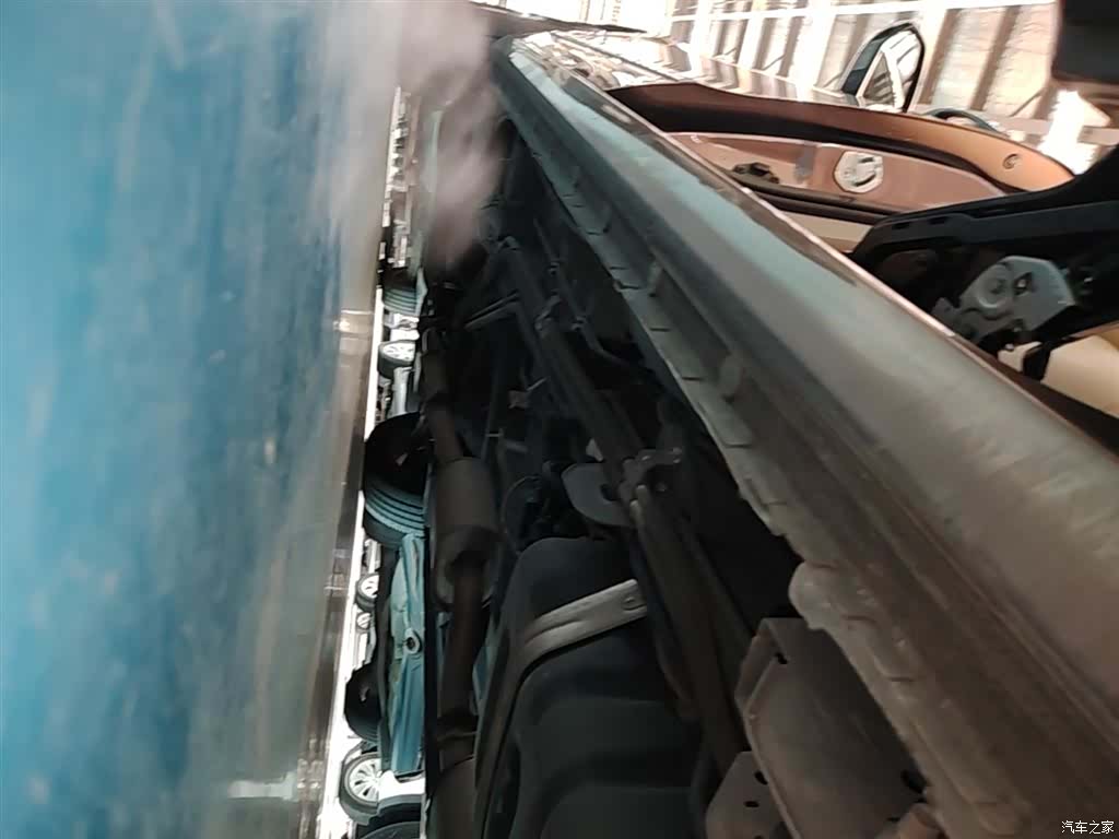 Buick GL8, 2019 22