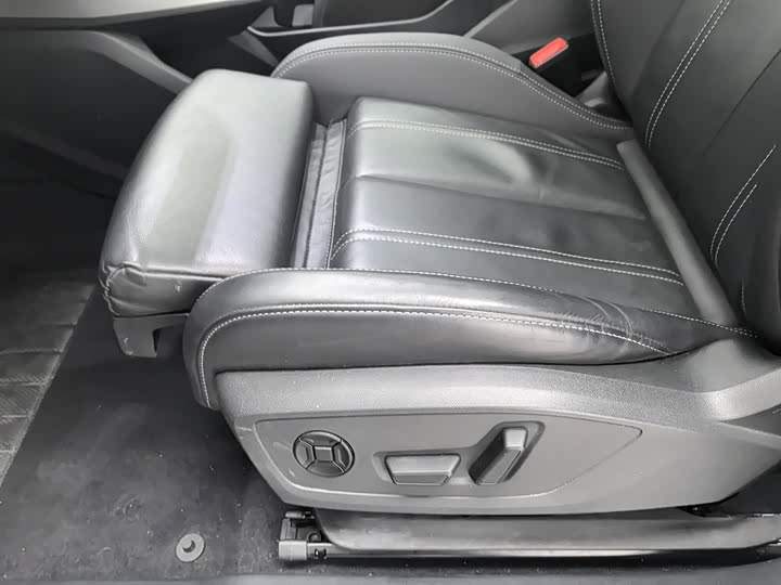 Audi Q4 e-tron 2023 40 e-tron chuang xing ban