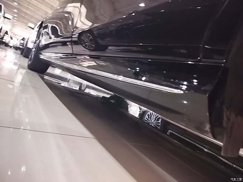 Mercedes-Benz E-Class, 2020 22