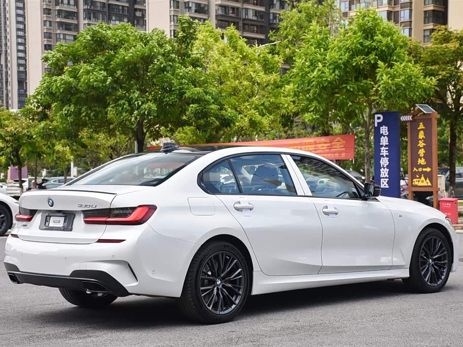 BMW 3 series BMW 3 series