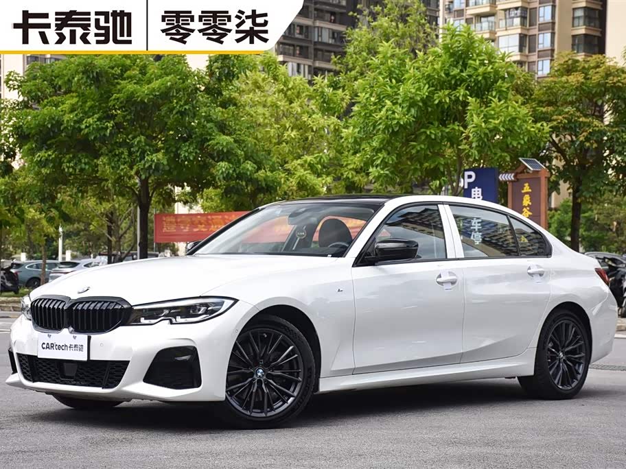 BMW 3 series BMW 3 series