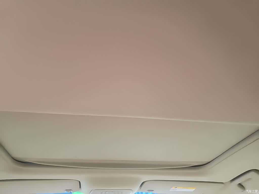 Buick GL8, 2023 18