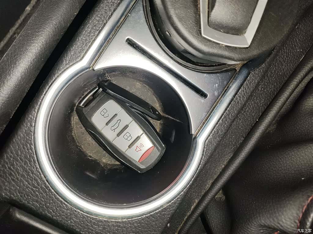 Haval M6, 2019 17