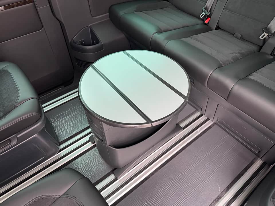 Volkswagen Metway