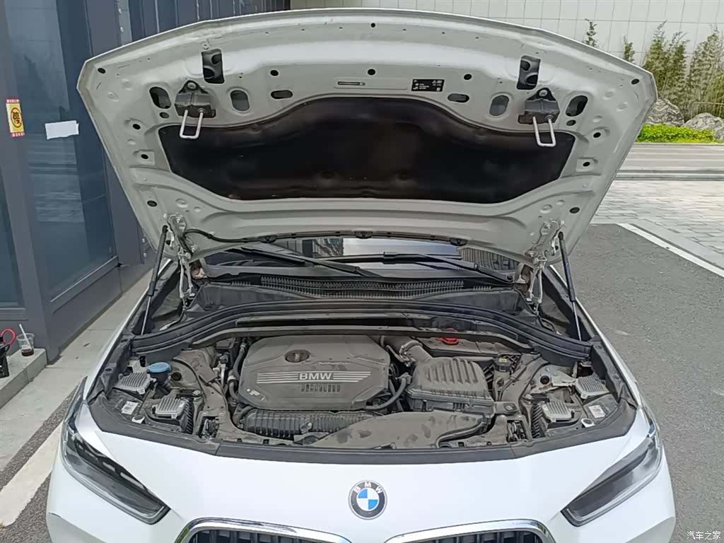 BMW X2, 2022 20