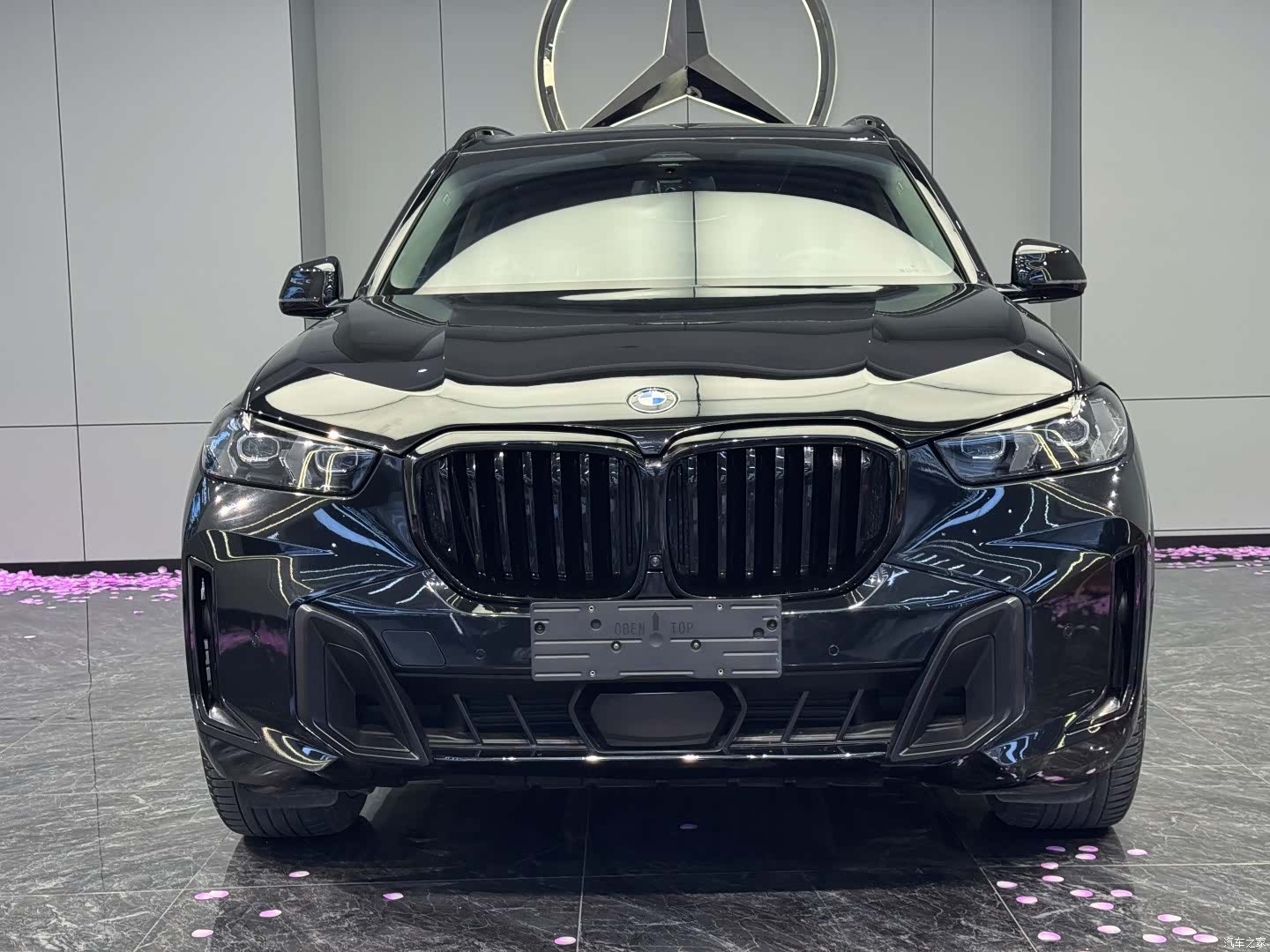 BMW X5, 2024 2