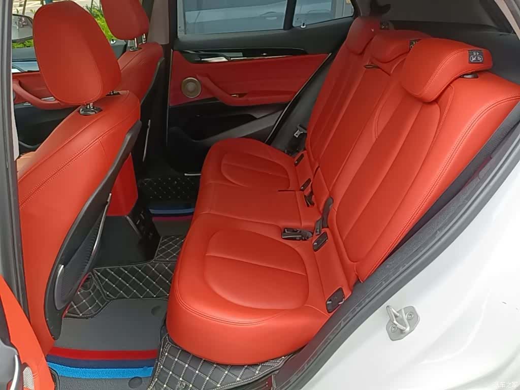 BMW X2, 2022 17