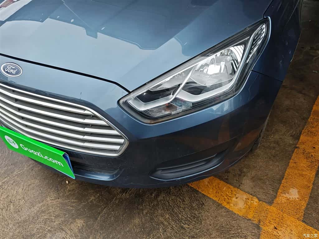 Ford VI, 2020 24