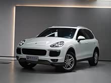 Cayenne����Դ 2015�� Cayenne S E-Hybrid 3.0T