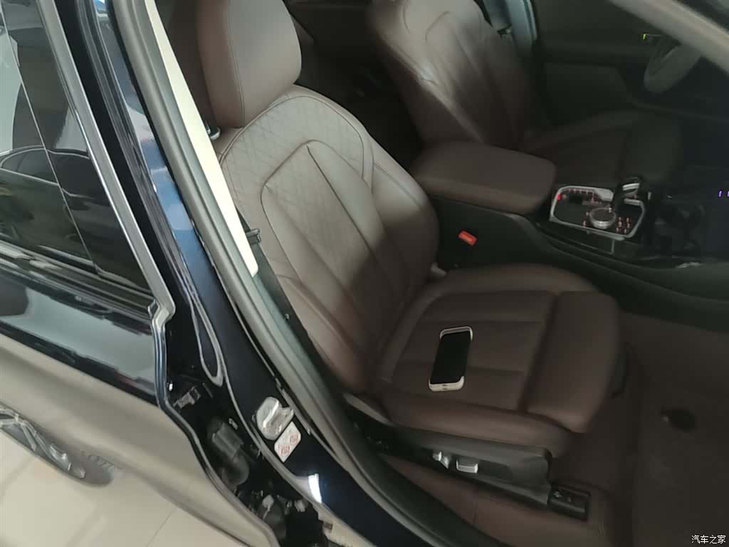 BMW X3, 2023 25