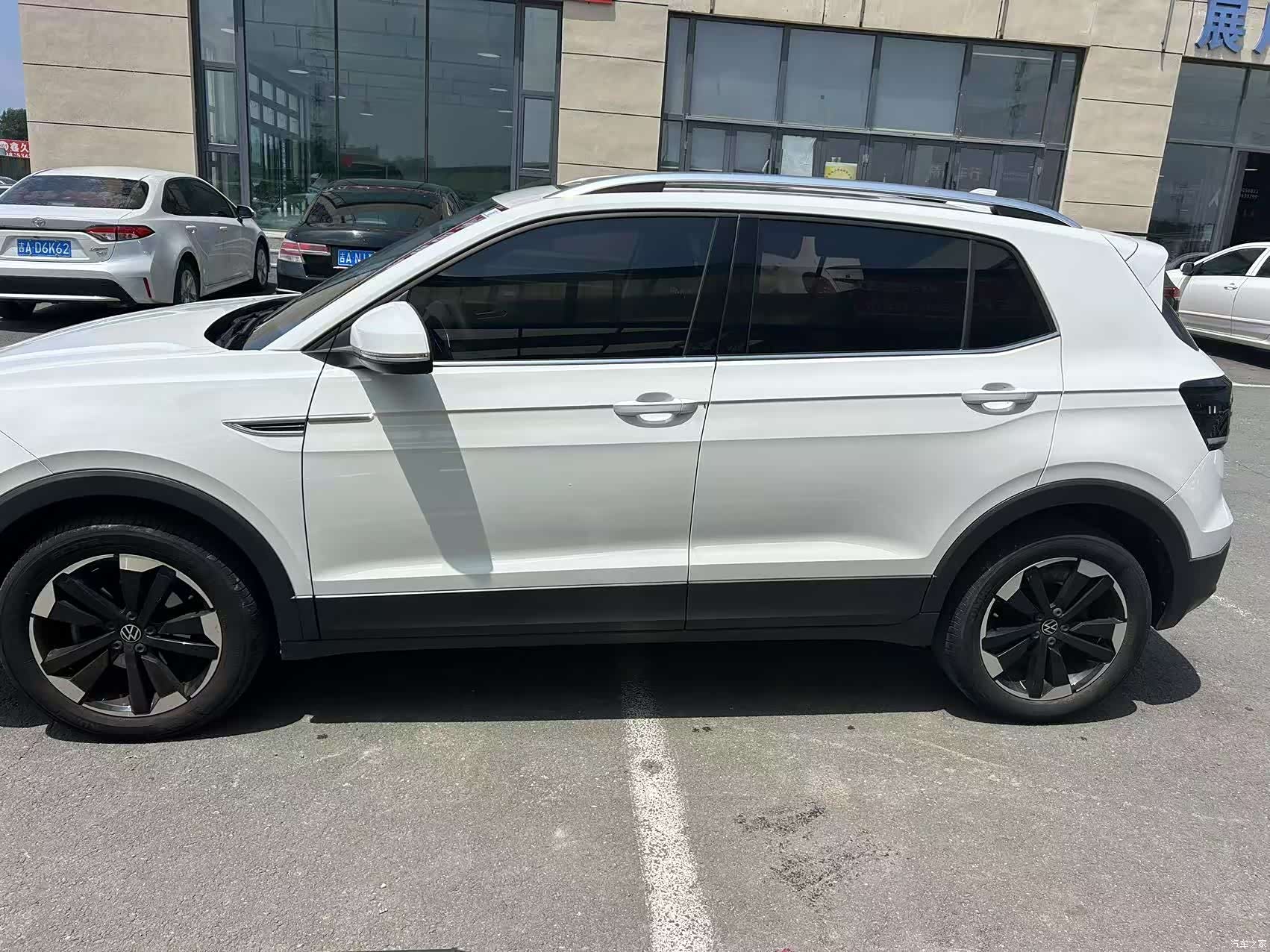 Volkswagen Tacqua, 2021 8