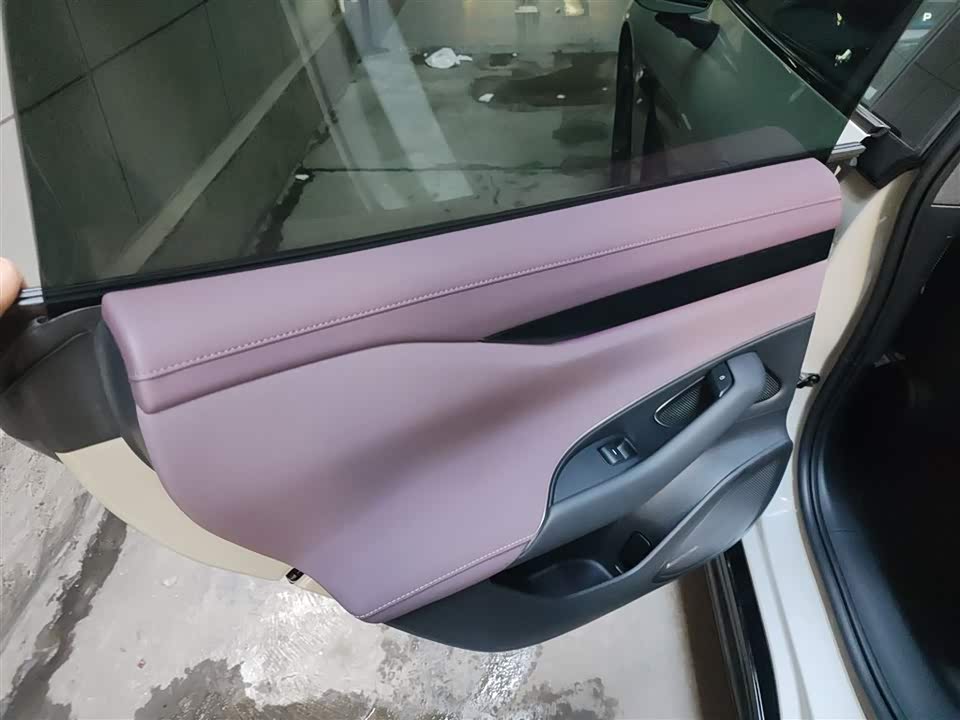 Xiaomi Xiaomi SU7 Xiaomi Xiaomi SU7