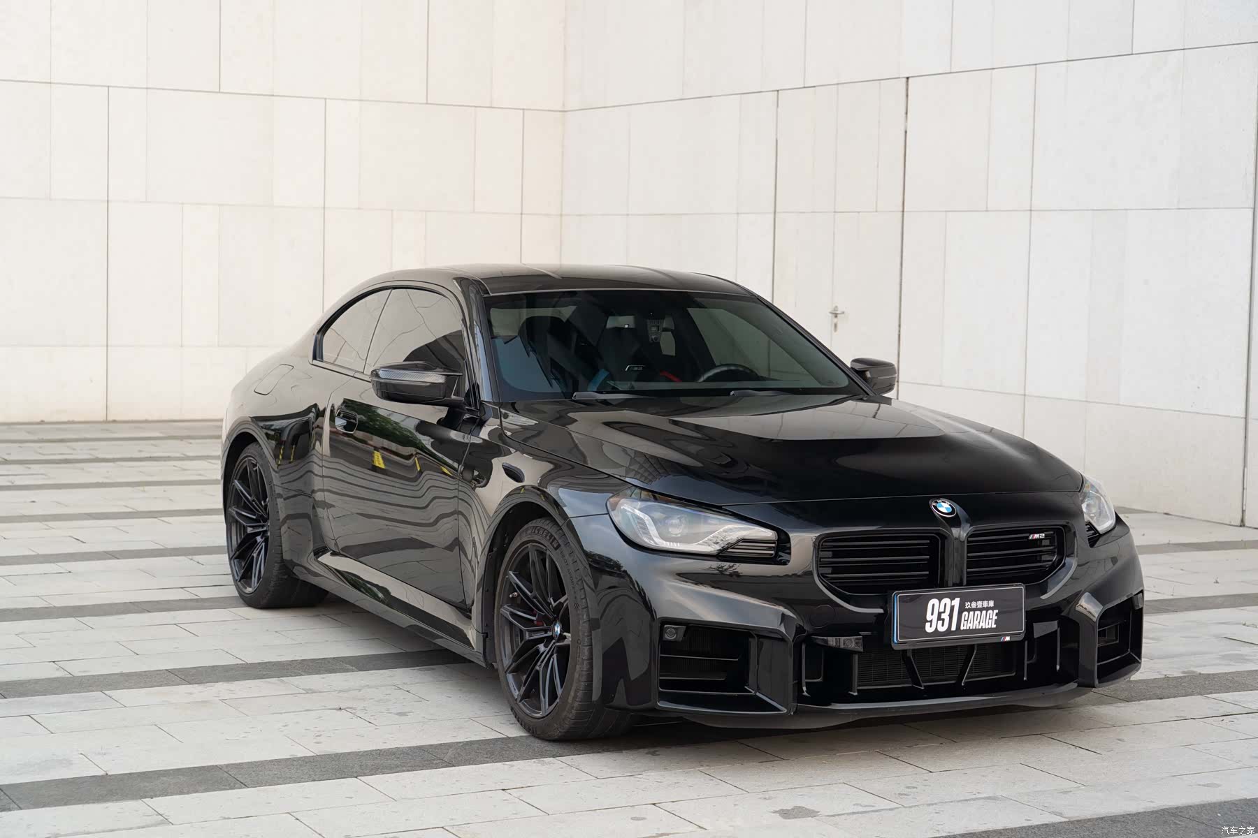 BMW M2, 2023 2
