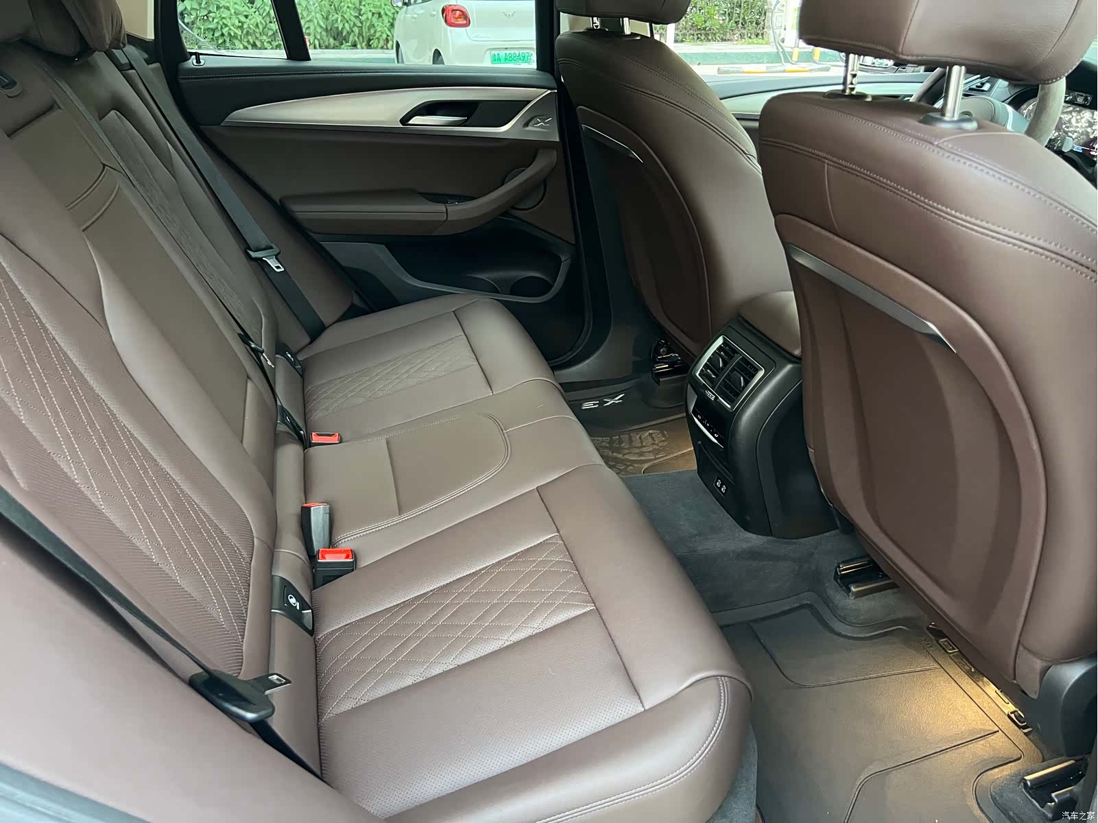 BMW iX3, 2022 18